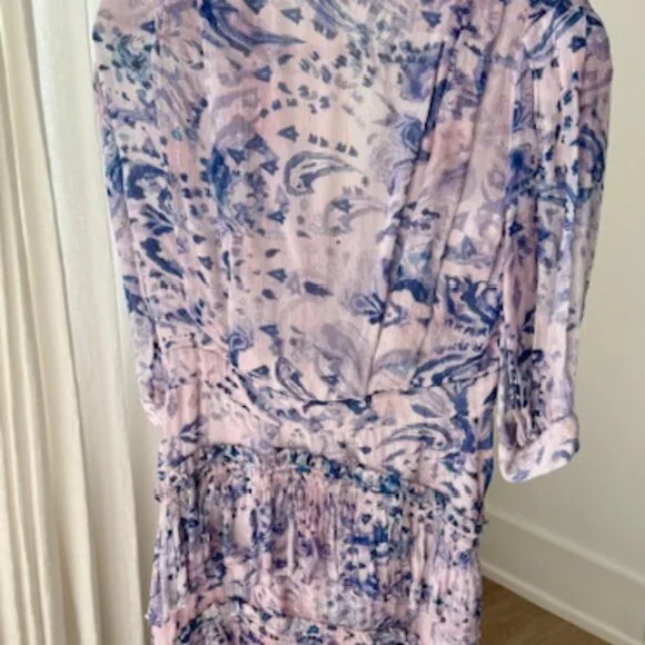 IRO Rahue Dress - Picture 5 of 5